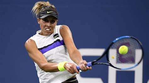 Wta Us Open Friday Preview Is Madison Keys In Trouble Against Sofia
