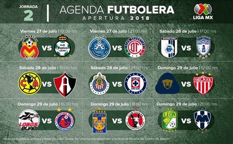 Liga 2 2020/2021 scoruri la flashscore.ro ofera livescore, rezultate live, clasamente liga 2 results. Fechas, horarios y dónde ver la jornada 2 de la Liga MX