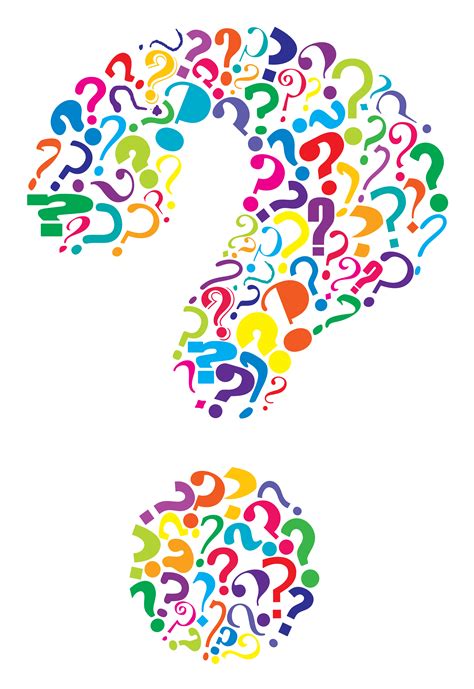 Questions Animated Question Mark Clipart Clipartix 2