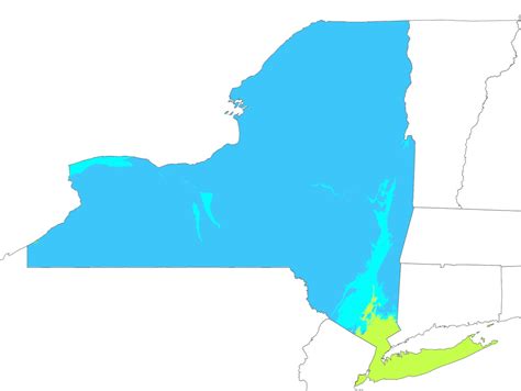 The Climate Of New York State Nyskiblog Directory