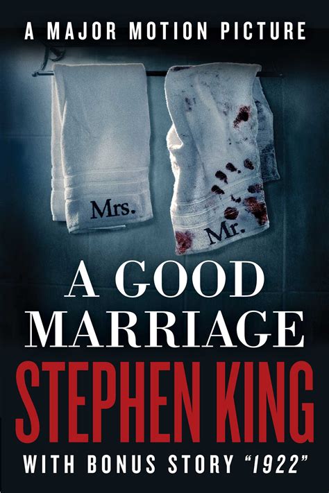 In fact, if you do choose to go with december 11 and 12, be ready for a full moon, winter night wedding. A Good Marriage eBook by Stephen King | Official Publisher ...