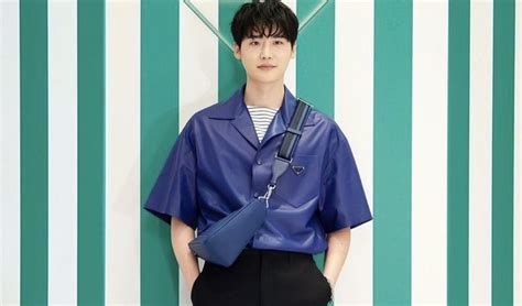 8 Fakta Menarik Lee Jong Suk Bintang Serial Drama Big Mouth Yang Lagi Ulang Tahun Semua