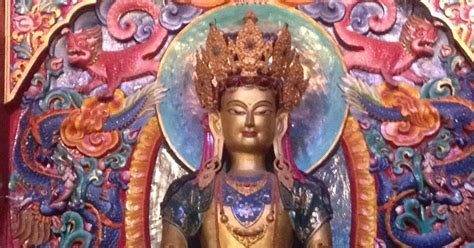 བདེན་པའི་སྐྱ་རེངས། Denpai Kyareng Bon Religion Of Tibet