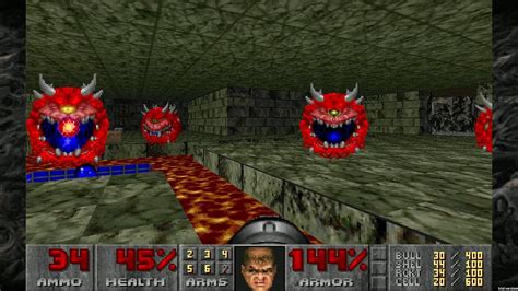 Doom 1993 Nintendo Switch Le Test Nintendo Townfr