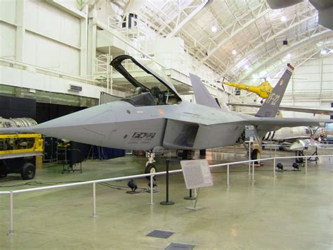 Do you love airplanes, jets and learning about the history of the air force? Saddhu Saddhu Saddhu: Air Force Museum in Dayton, Ohio