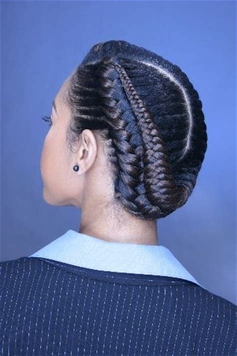 3 Striking Fishtail Braid Hairstyles For African Americans