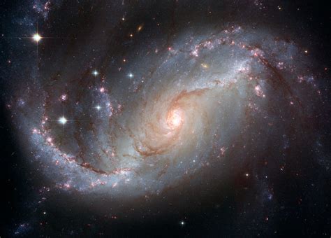 Space Galaxy Hd Wallpapers