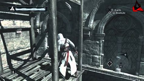 Walkthrough Assassin S Creed Episode Hd Fr Youtube