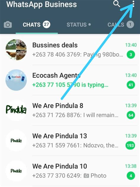 How To Use Whatsapp Web Pindula News