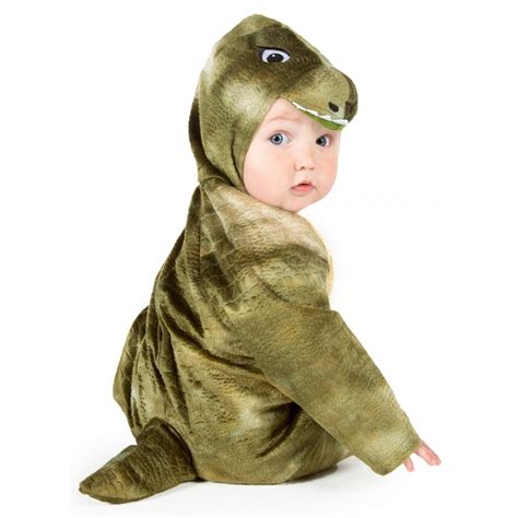 Baby T Rex Kids Costume