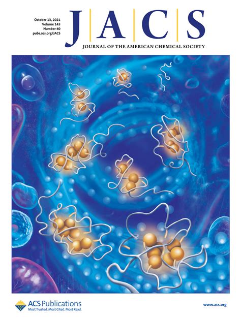 Pdf Front Cover Of Jacs 143 40 An Integrated Mass Spectrometry And