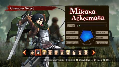 Download attack on titan wings of freedom for pc. Attack On Titan Wings Of Freedom Pc Download - wisebaldcircle