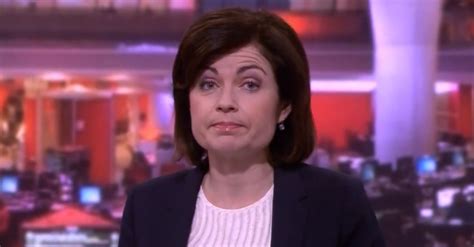 Bbc Newsreader Jane Hill Treated For Breast Cancer Entertainment Daily
