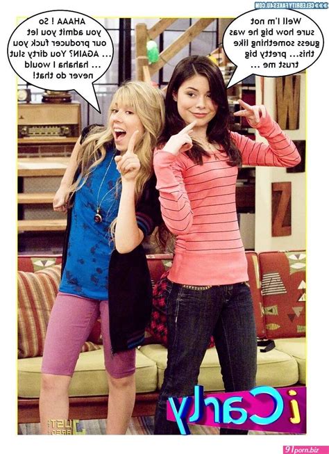 Icarly Porn Porn