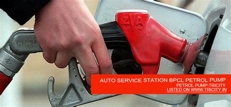Selection will be made through a draw. Auto Service Station BPCL Petrol Pump | Tricity