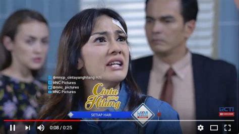Serial drama korea the penthouse 2 menceritakan tentang hari pembalasan atas semua kejahatan dan tae. Live Streaming dan Sinopsis Cinta Yang Hilang di RCTI Hari ...