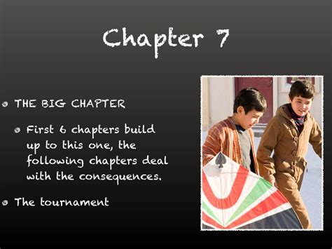 The Kite Runner Chapter 6 10