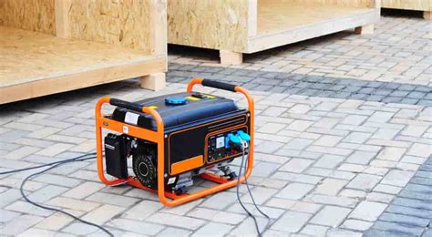 This is approximately two to three times per hour. How Long Can You Run a Generator Continuously 2021