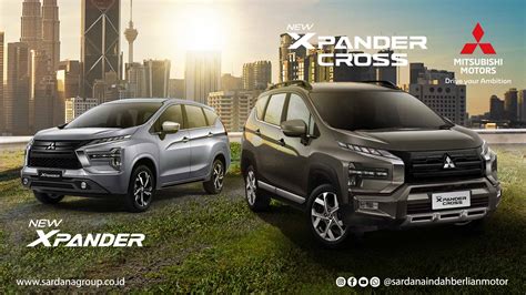 Promo Simulasi Kredit Dan Harga Mitsubishi New Xpander Kota Medan November Sardana Group