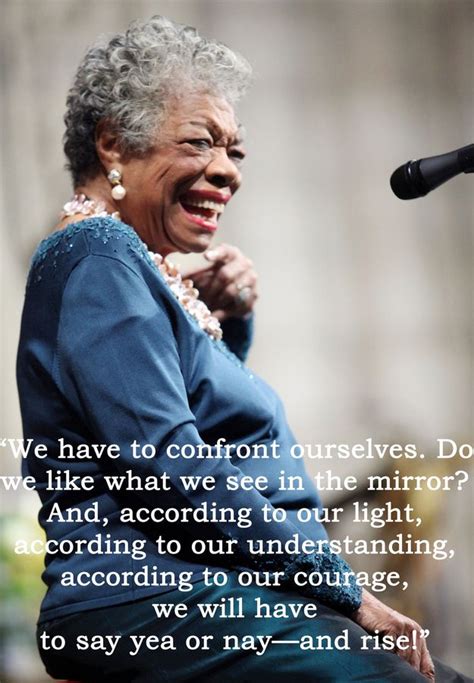 17 Maya Angelou Quotes That Will Inspire You To Be A Better Person