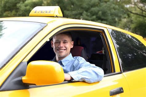 Taxi Service Is Available 24 Hours To Provide Rides To Go Anywhere