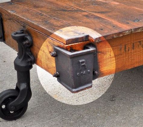Shop the best vintage industrial casters, antique industrial casters, antique — iron anarchy. Antique and vintage industrial casters and wheels. — Iron ...