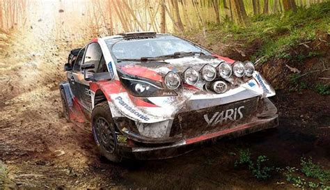 Además de últimas novedades, el análisis, gameplays y mucho más. WRC 9 PS5 Trophy List Revealed - Gaming Ideology