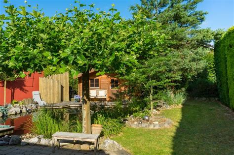Immobilie beschreiben und fotos, grundriss, energieausweis, etc. Gartenansichten | Garten, Immobilien, Haus
