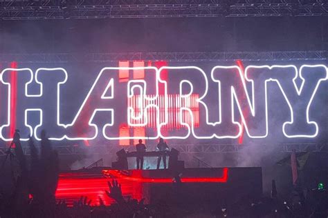Good Morning Mix Relive Rl Grime And Baauers HÆrny Debut At Hard
