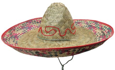 Authentic Mexican Sombrero