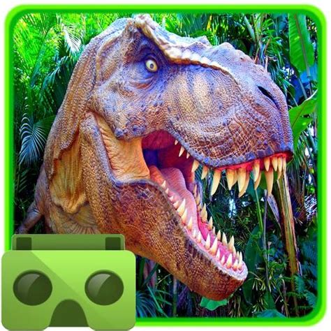 app insights vr time machine dinosaur park apptopia