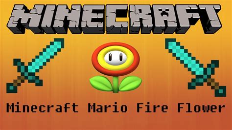 Boos, known as teresa in japan, are i am going to show you how to draw boo from mario step by step. Minecraft Pixel Art Mario Fire Flower - YouTube