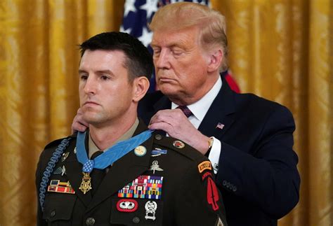 Medal Of Honor Americas Highest Military Decoration Explained The
