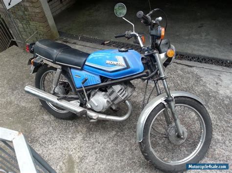 Honda H100 for Sale in Australia