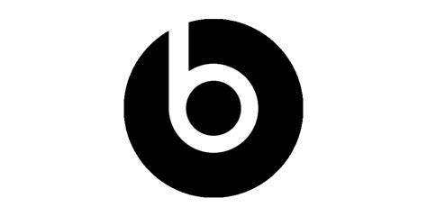 Collection Of Beats Logo Png Pluspng