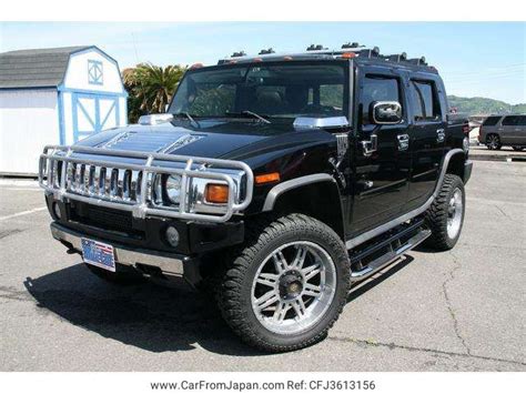 Hummer H2 2021 J 5820840 For Sale