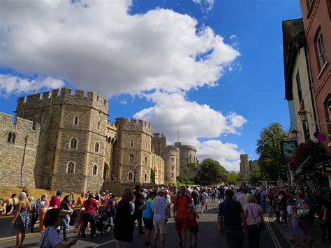 Private Tours In England Windsor Taxi Tours Windsor Castle Tour