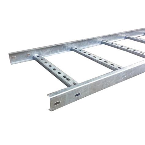 Powder Coated Perforated Type Cable Trays Sv Metals And Extrusions Pvt