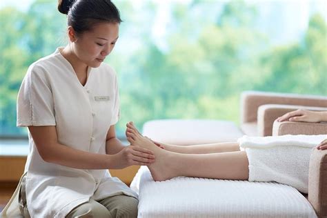 tripadvisor massage traditionnel chinois avec transfert à l hôtel proposé par variarts travel