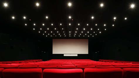 Festa Do Cinema Está De Volta Com Bilhetes A 3€ Este Mês