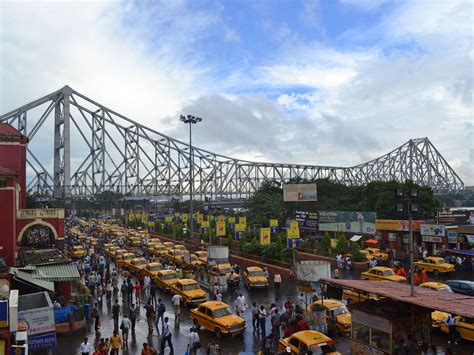 Howrah Emerging With Latest Developments Kolkata City Howrah