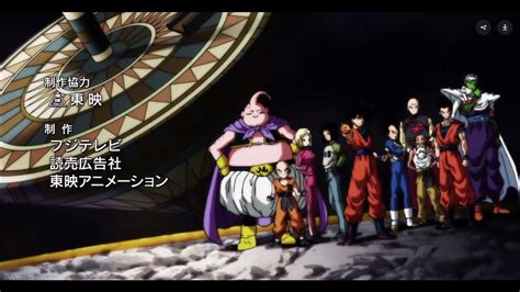 The story in dragon ball fighterz takes place during dragon ball super, around the future trunks story arc. UNIVERSE SURVIVAL ARC Episode 80 POWER LEVELS | DRAGON ...