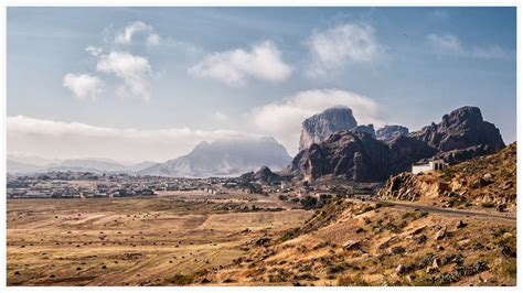 10 Mejores Lugares Para Visitar En Eritrea