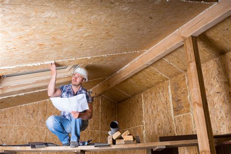 Maybe you would like to learn more about one of these? How To Insulate A Crawl Space: Top Tips | Home Renovation ...