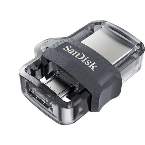 The sandisk ultra dual usb drive 3.0 makes it easy—and fast—to free up space for photos, videos, songs, and more. SanDisk SDDD3-256G-G46 Ultra Dual Drive M3.0 256GB USB 3.0 ...