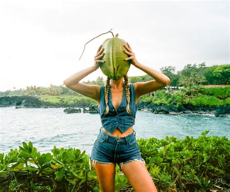 Travel Diary Maui Through The Eyes Of A Photographer And Poet