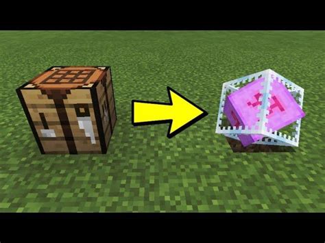 How To Make And Use End Crystals In Minecraft 118 Version