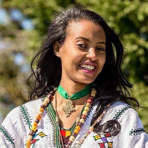 Ethiopian Dress Amhara Cornrow Hairstyles Cornrows Traditional Outfits Etiopia Turquoise