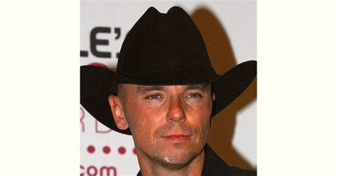 He has recorded more than 20 albums. Kenny Chesney Age And Birthday BirthdayAge.com