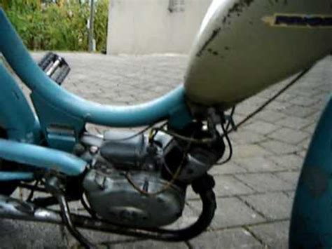 If you want to popular models, then here are the best sellers! 1962 Sachs 50/2 Prior Mofa Töffli Moped - YouTube